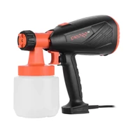 Elektromos festékszórók