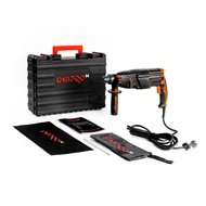 Fúró-vésőkalapácsok