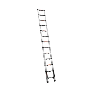 Alumínium teleszkópos létra Dnipro-M TL138 3.8 m