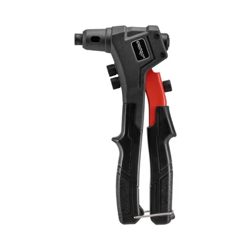 Kézi szegecselő Dnipro-M RV-3 ULTRA 2.4-4.8 mm