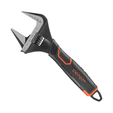 Állítható villáskulcs Dnipro-M ULTRA 250 mm