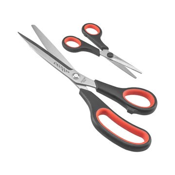 Ollókészlet rozsdamentes acél Dnipro-M (2 részes)