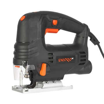 Dekopírfűrész Dnipro-M JS-80LX