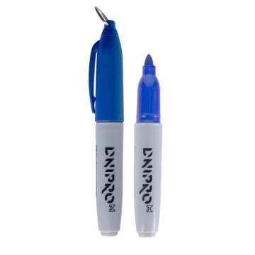 Mini színes jelölőfilc Dnipro-M 93 мм