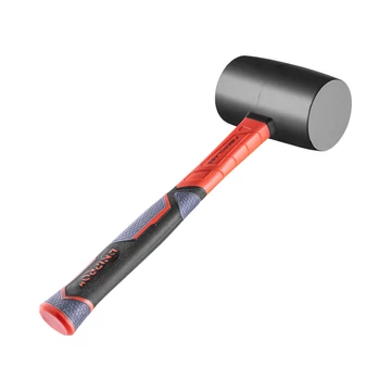 Gumikalapács Dnipro-M ULTRA TPR 900g fekete