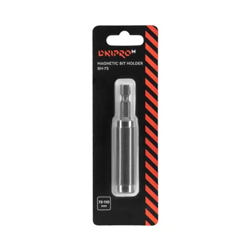 Mágneses bittartó Dnipro-M BH-75 75 mm (1 db)