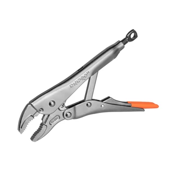 Szorítófogó Dnipro-M univerzális 180 mm