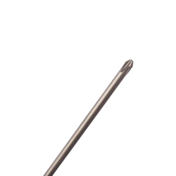 Csavarhúzó bit Dnipro-M S2 146 mm PH 2