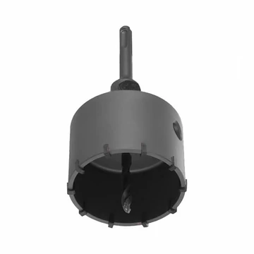 Koronafúró betonhoz Dnipro-M ULTRA M22 adapterrel SDS+ 68 mm