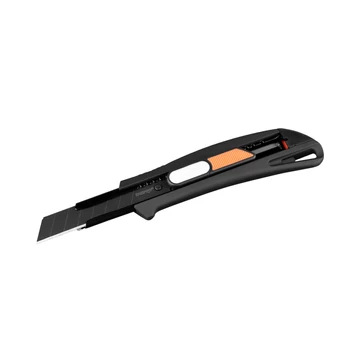 Tördelhető pengés kés Dnipro-M ULTRA KS-18 18 mm