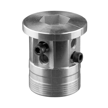 Damilfej Dnipro-M M 45 1.6-2.4 mm