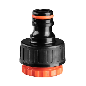 Öntözőrendszer adapter Dnipro-M K4 3/4 "(1/2)" belső menettel