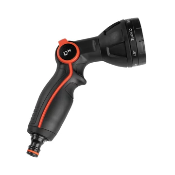 Öntözőpisztoly Dnipro-M V2. 8 mód