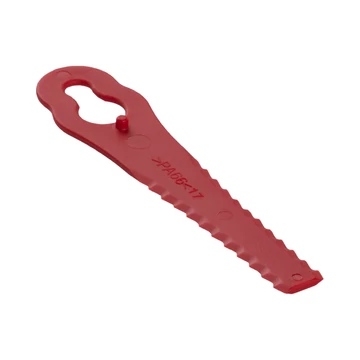 Műanyag kés szegélynyíróhoz Dnipro-M DTC-200