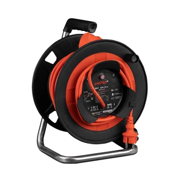 Kábeldob Dnipro-M SE1 3x1.5mm² 25 m