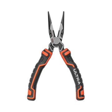 Kombinált fogó hosszú Dnipro-M ULTRA 165 mm
