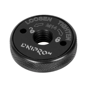 Gyorsszorító anya Dnipro-M QN-14XL