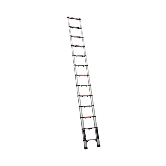 Alumínium teleszkópos létra Dnipro-M TL138 3.8 m