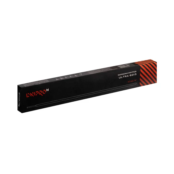 Elektróda Dnipro-M ULTRA 6013 3 mm 1 kg