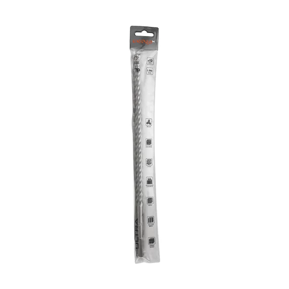 Vasbeton fúrószár Dnipro-M ULTRA 12 mm 310 mm SDS-Plus