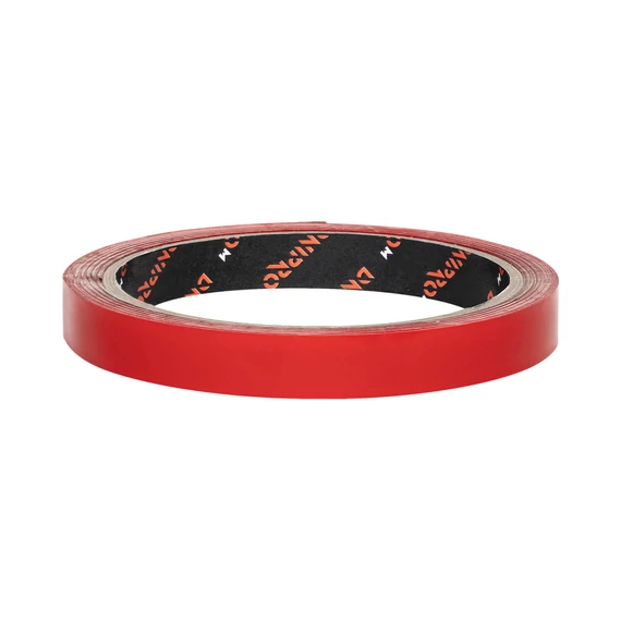 Kétoldalas ragasztószalagDnipro-M ULTRA 12 mm 2 m 1 mm