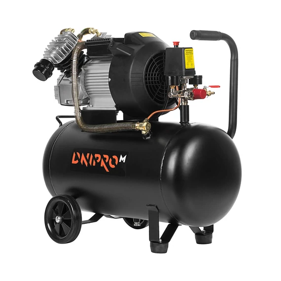 Kompresszor Dnipro-M AC-50 V