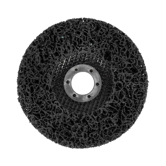 Rozsda eltávolító csiszolókorong Dnipro-M Coral 125 mm