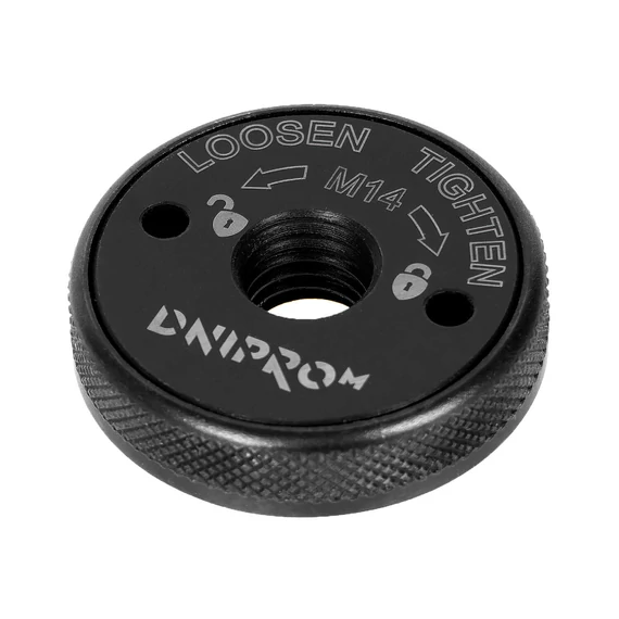 Gyorsszorító anya Dnipro-M QN-14XL