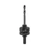 Kép 1/3 - Lyukfűrész befogó adapter Dnipro-M HSS 4341 32-200 mm