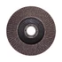 Kép 4/9 - Lamellás csiszolókorong Dnipro-M P60 125 mm 5 db/cs