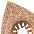 Kép 6/6 - Multigép csiszolótalp Dnipro-M Ultra C-80 TCT