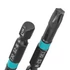 Kép 4/4 - Torziós ütvecsavarozó bit Dnipro-M TORX 30 50 mm S2-M