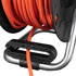 Kép 5/9 - Kábeldob Dnipro-M SE4 3x2.5mm² 25 m