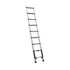 Kép 1/9 - Teleszkópos alumínium létra Dnipro-M TL126 9 x 2.6 m