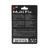 Kép 6/6 - Mérőszalag Dnipro-M Multi Fix 10 mx25 mm
