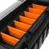 Kép 7/9 - Szerszámosláda Dnipro-M Power Box 22"