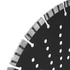 Kép 2/3 - Gyémánt vágókorong Dnipro-M Segment 350x32 mm 25.4