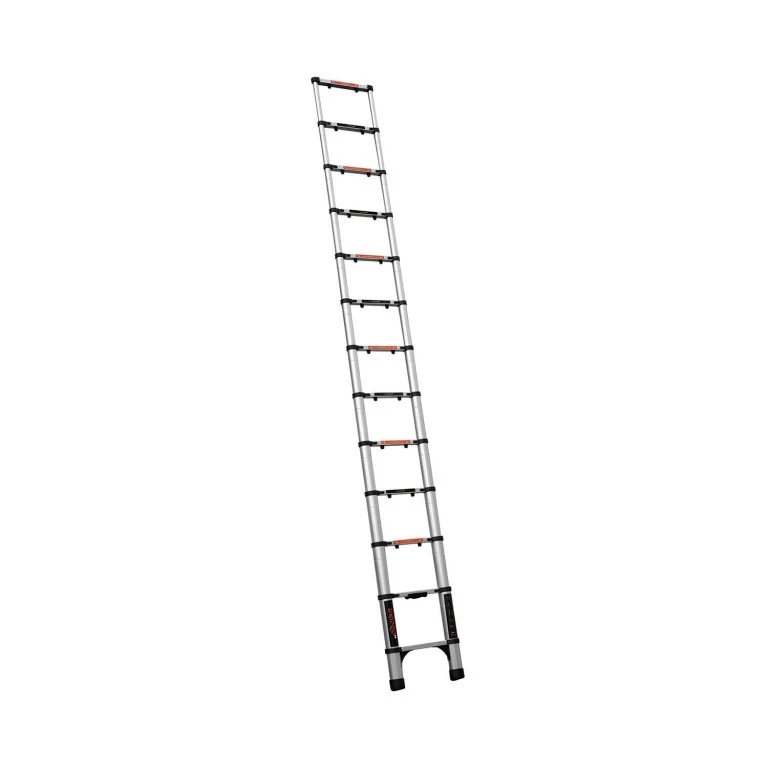 Alumínium teleszkópos létra Dnipro-M TL138 3.8 m