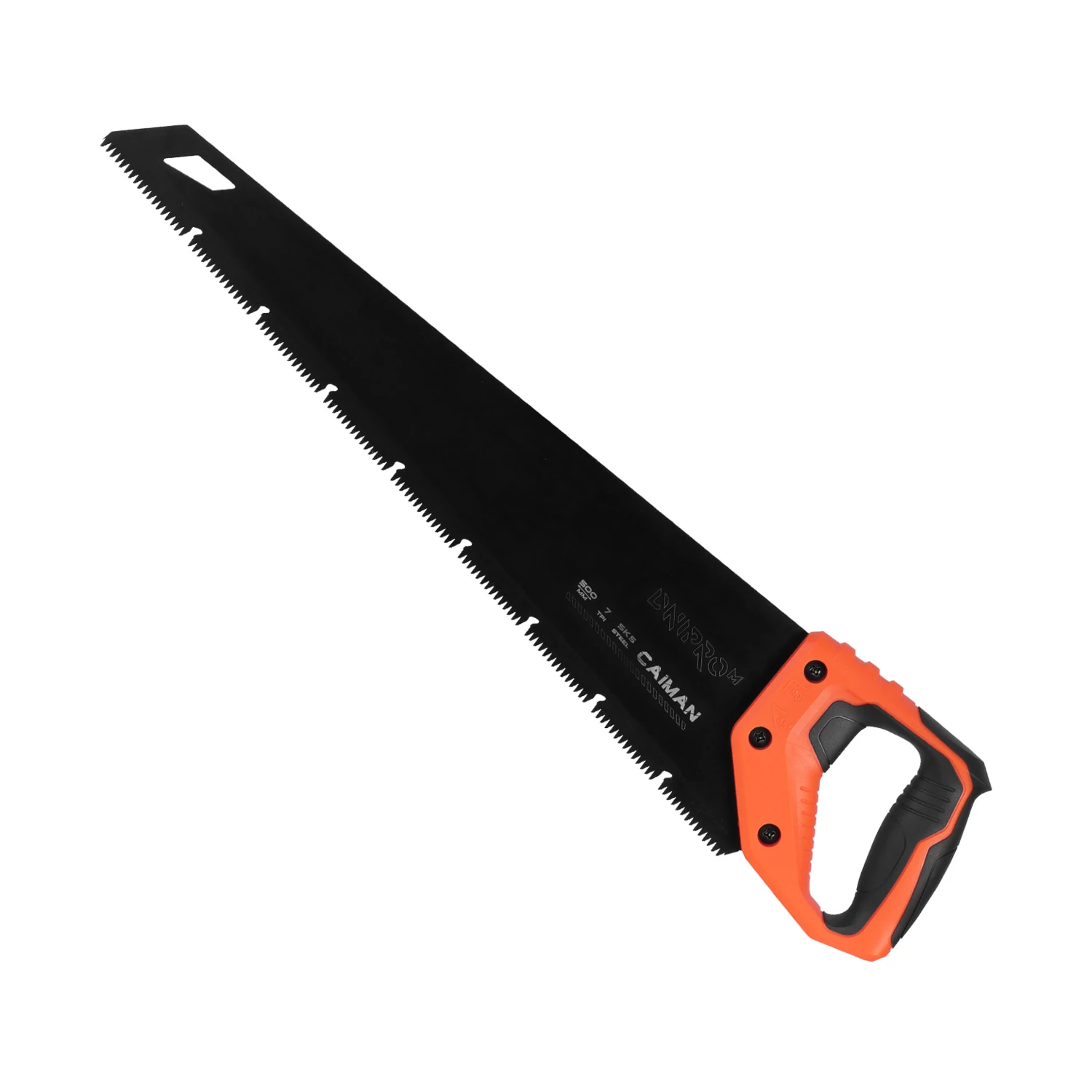 Kézi fűrész Dnipro-M Caiman SK5 500 mm