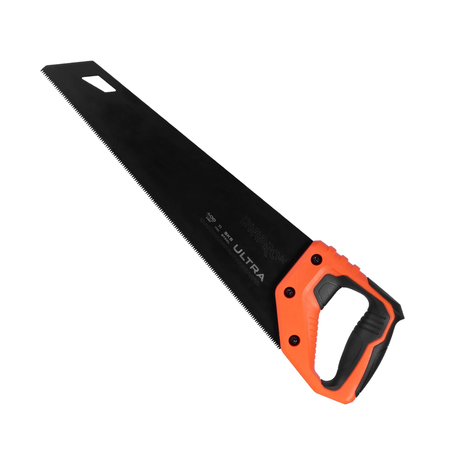 Kézi fűrész Dnipro-M ULTRA SK5 400 mm