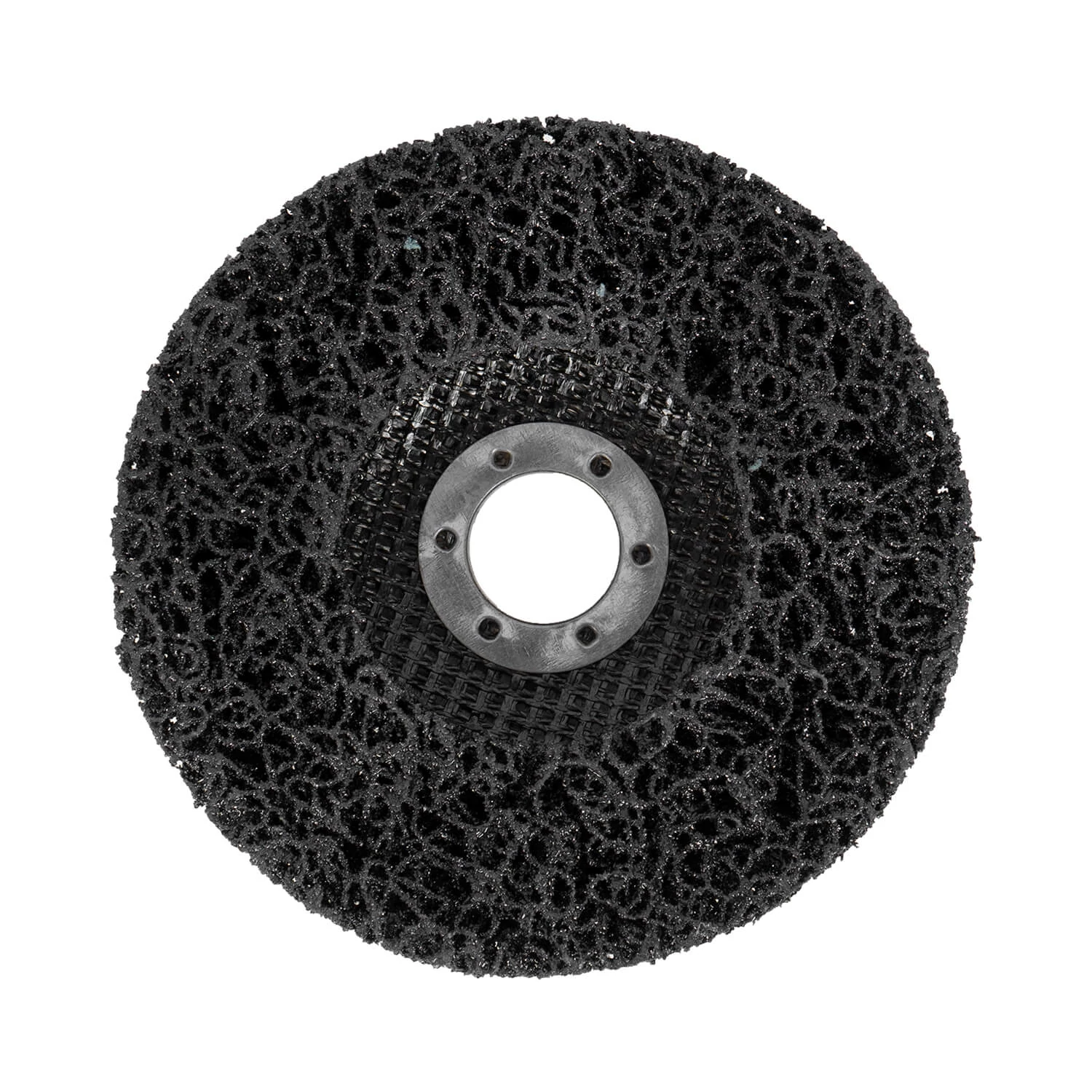 Rozsda eltávolító csiszolókorong Dnipro-M Coral 125 mm